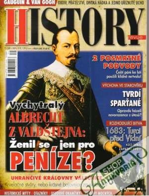 History revue 9/2009 - Kolektív autorov