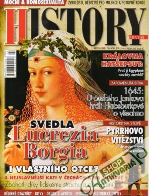 History revue 3/2009 - Kolektív autorov