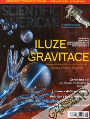 Scientific American 9-10/2007 - Kolektív autorov