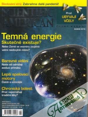 Scientific American 4/2010 - Kolektív autorov