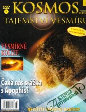 Kosmos 2 - Kolektív autorov