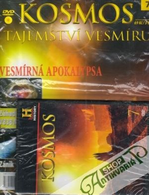 Kosmos 7 - Kolektív autorov