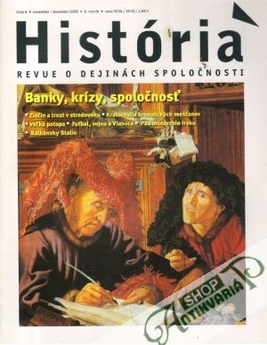 História 6/2008 - Kolektív autorov
