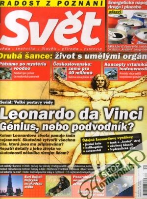 Svět 12/2009 - Kolektív autorov