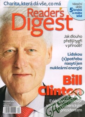 Reader´s Digest Výběr 12/2010 - Kolektív autorov