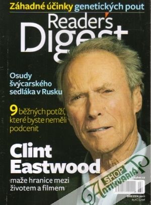 Reader´s Digest Výběr 3/2011 - Kolektív autorov