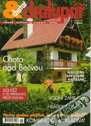 Chatař & chalupář 5/2006 - Kolektív autorov
