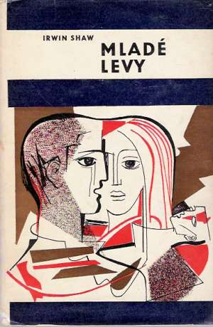 Mladé levy - Shaw Irwin