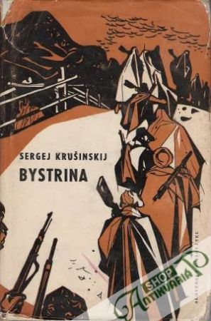 Bystrina - Krušinskij Sergej