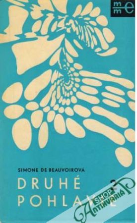Druhé pohlavie 2. - Beauvoirová Simone