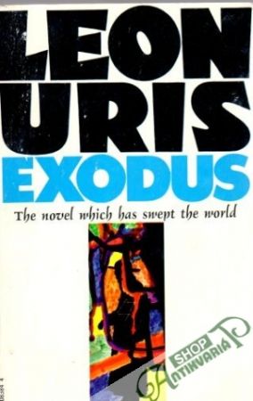 Exodus - Uris Leon