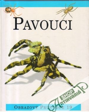 Pavouci - kolektív autorov