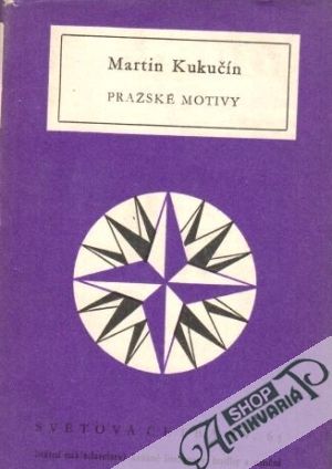 Pražské motivy - Kukučín Martin