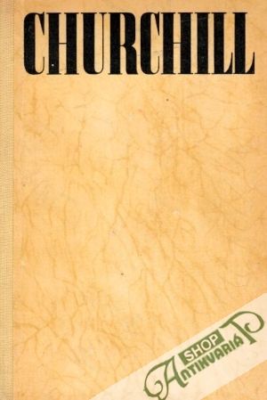 Winston S. Churchill - Richter O.H.