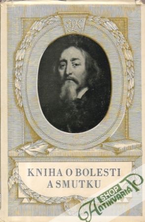 Kniha o bolesti a smutku - Polišenský Josef