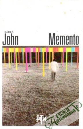 Memento - John Radek