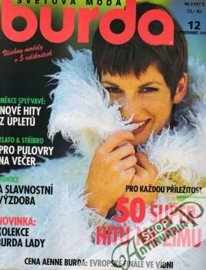 Burda 12/1994 - Kolektív autorov
