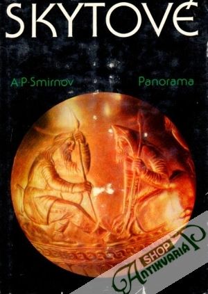 Skytové - Smirnov A.P.