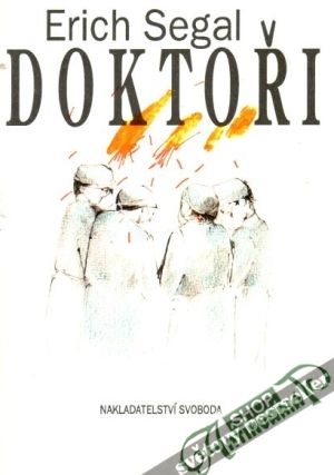 Doktoři - Segal Erich