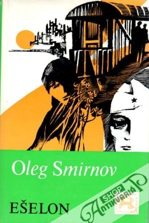 Ešelon - Smirnov Oleg