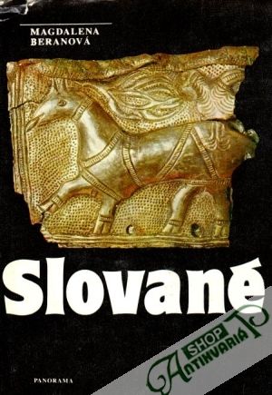 Slované - Beranová Magdalena