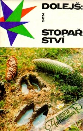 Stopařství - Dolejš Karel