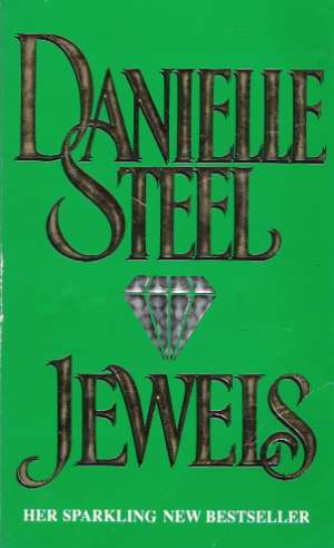 Jewels - Steel Danielle