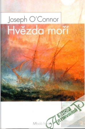 Hvězda moří - O´Connor Joseph