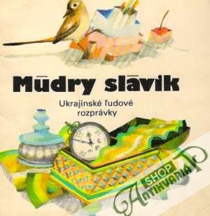 Múdry slávik - Kolektív autorov
