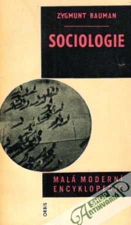 Sociologie - Bauman Zygmunt