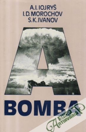 Bomba - kolektív autorov