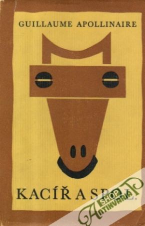 Kacíř a spol. - Apollinaire Guillaume