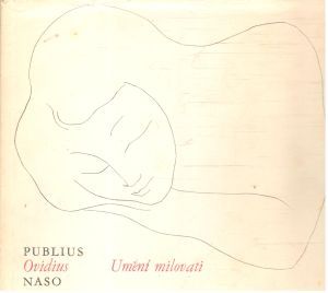 Umění milovati - Ovidius