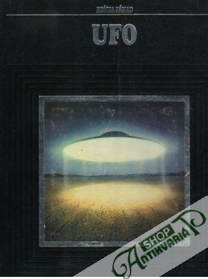 UFO - kolektív autorov