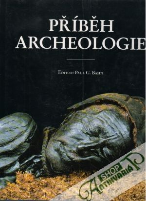Příběh archeologie - Bahn Paul G.