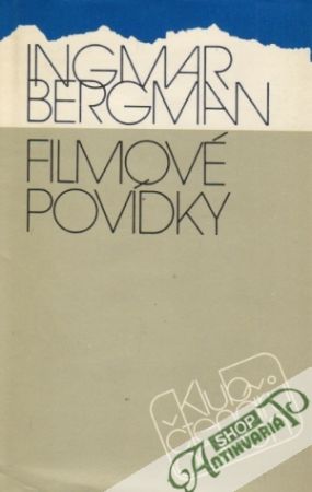 Filmové povídky - Bergman Ingmar