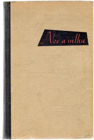 Noc a mlha - Kraus O., Kulka E.