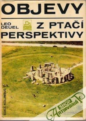 Objevy z ptačí perspektivy - Deuel Leo