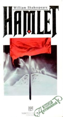 Hamlet - Shakespeare William