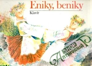 Eniky, beniky - Ichnerová V., Lichnerová V.