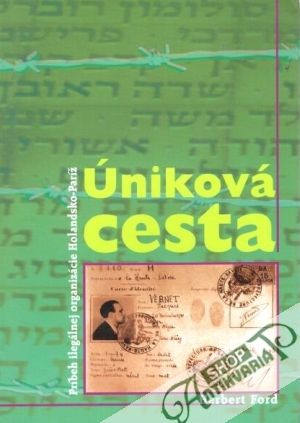 Úniková cesta - Ford Herbert