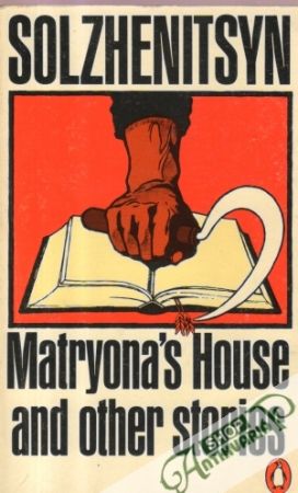 Matryona´s Hous and other stories - Solzhenitsyn Alexander
