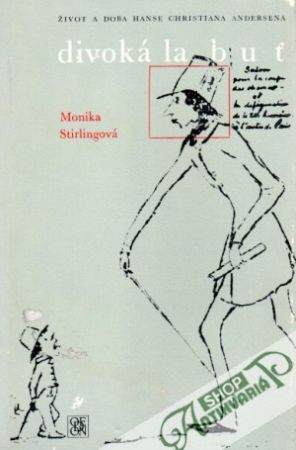 Divoká labuť - Stirlingová Monika