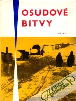 Osudové bitvy - Kolektív autorov