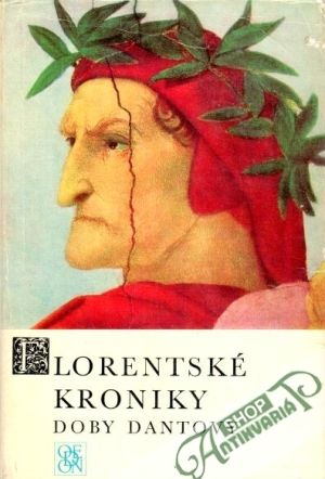 Florentské kroniky doby Dantovy - Compagni D., Villani G.