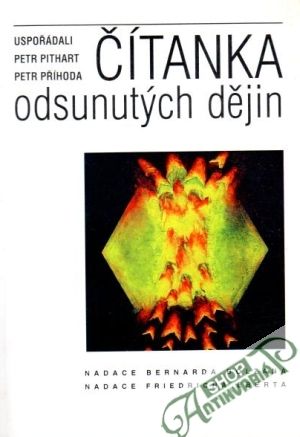 Čítanka odsunutých dějin - Pithart Petr, Příhoda Petr