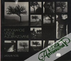 Fotografické videnie a zobrazovanie - Noel Ladislav