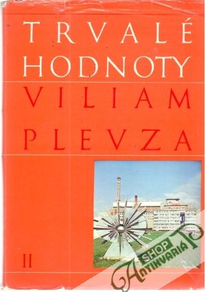 Trvalé hodnoty II. - Plevza Viliam