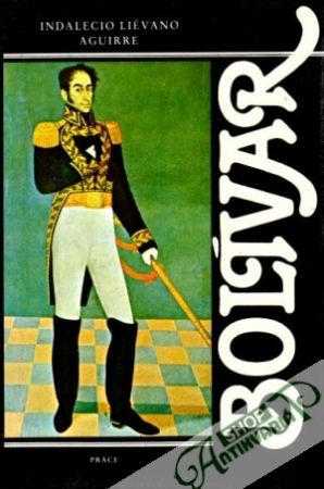 Bolívar - Aguirre Indalecio L.