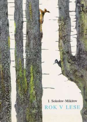 Rok v lese - Sokolov / Mikitov